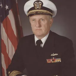 Portrait of James H. Doyle Jr.