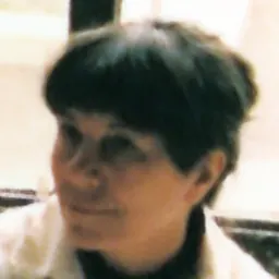 Portrait of Tone Thiis Schjetne