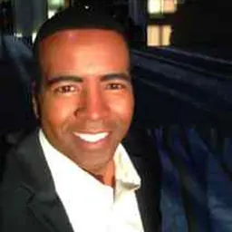 Portrait of Kevin Corke