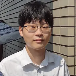 Portrait of Nagisa Fujimoto