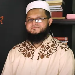 Portrait of Mahmudul Hasan Sohag