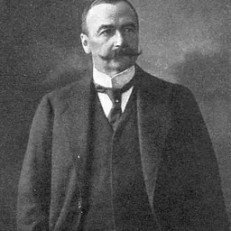 Portrait of Aleksander Meysztowicz