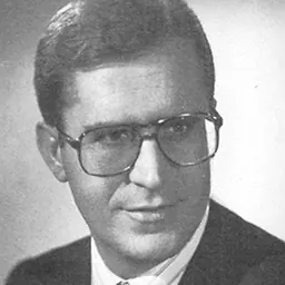 Portrait of Andrea Galasso