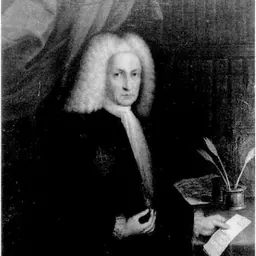 Portrait of Luis de Salazar y Castro