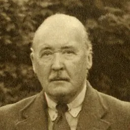 Portrait of Lancelot Cayley Shadwell