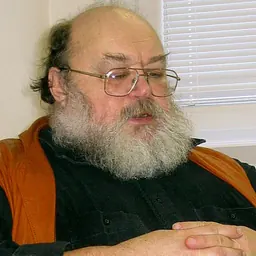 Portrait of Jan Kantůrek