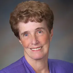 Portrait of Dawn Batterbee Miller
