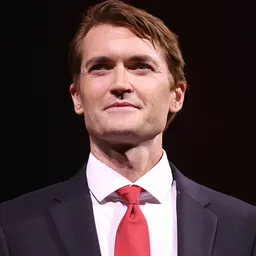 Portrait of Ross Ulbricht