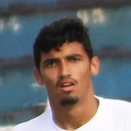 Portrait of Leonan