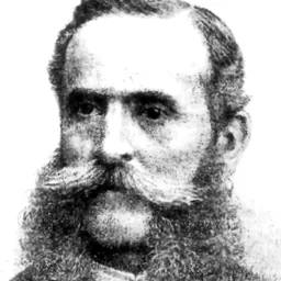 Portrait of Pedro Alejandrino del Solar