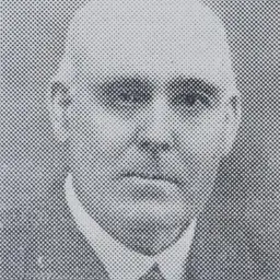 Portrait of Thomas Gluyas