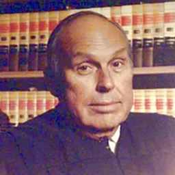 Portrait of William W. Knox