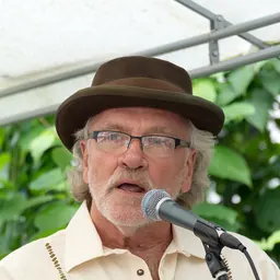 Portrait of Håkan Streng