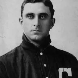 Portrait of Bill Bernhard
