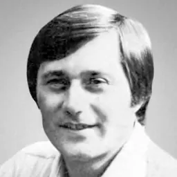 Portrait of James Blanchard