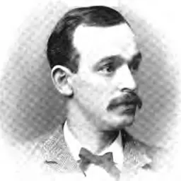 Portrait of Henry L. Benson