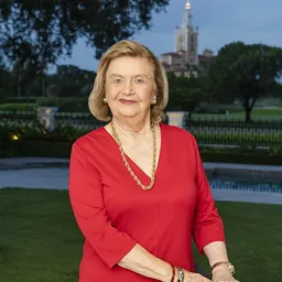 Portrait of Alicia Cervera