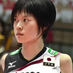 Portrait of Haruka Miyashita