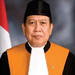 Portrait of Dudu Duswara
