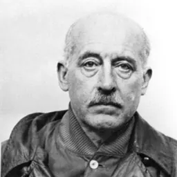 Portrait of Georg von Schnitzler
