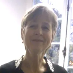 Portrait of Jane Coop