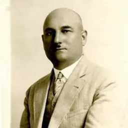 Portrait of German Konovalov