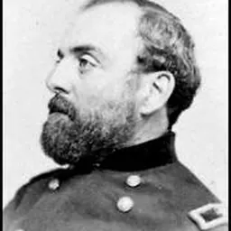 Portrait of Chester Harding Jr.