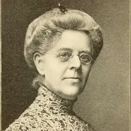 Portrait of Emma Louise Ashford