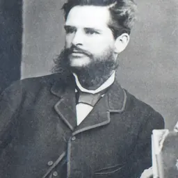 Portrait of Pedro José Domingo de Guerra