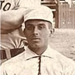 Portrait of Steve Brodie