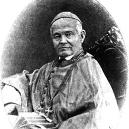 Portrait of Adam Stanisław Krasiński, Sch. P.