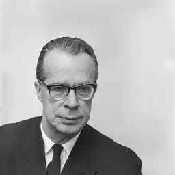 Portrait of Esa Kaitila
