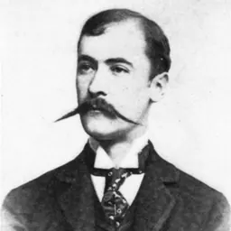Portrait of Prince Alexis Karageorgevich