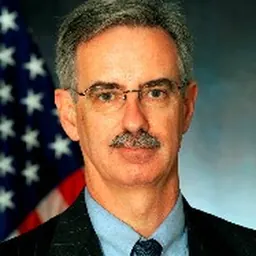 Portrait of Alfonso Martinez-Fonts Jr.
