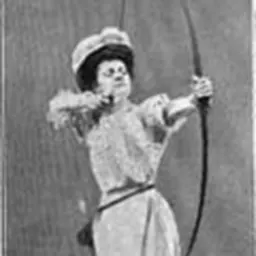 Portrait of K. G. Mudge