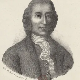 Portrait of Pierre Adamoli