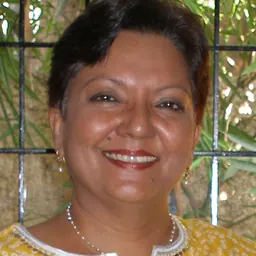 Portrait of Srilatha Batliwala