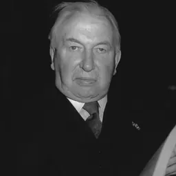 Portrait of Lodewijk Duymaer van Twist