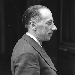 Portrait of José Uruñuela