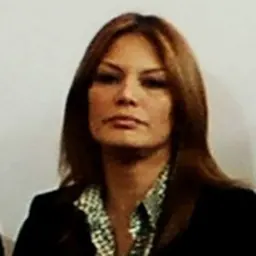 Portrait of Ivonne Reyes