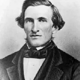 Portrait of Jedediah M. Grant