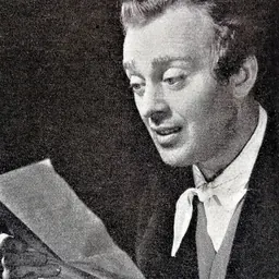 Portrait of Karel Höger