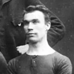 Portrait of George Campbell