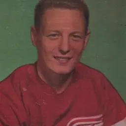 Portrait of Bruce MacGregor