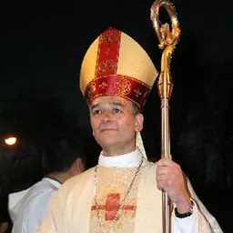 Portrait of Carlos Eduardo Pellegrín Barrera