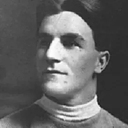 Portrait of Jack Laviolette