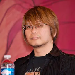 Portrait of Oh! great