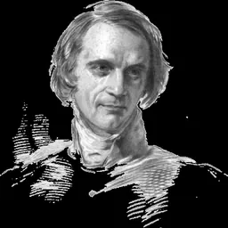 Portrait of Christopher Wordsworth