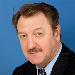 Portrait of Nikolay Mikhailovich Volkov