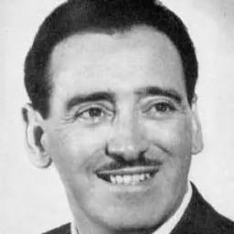 Portrait of Al Grassby